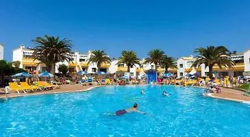 Corralejo Center Apartment La Oliva