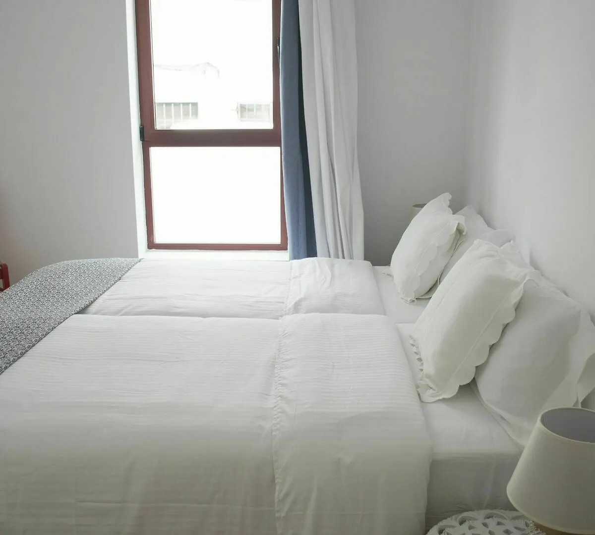 Corralejo Center Apartment La Oliva Spain