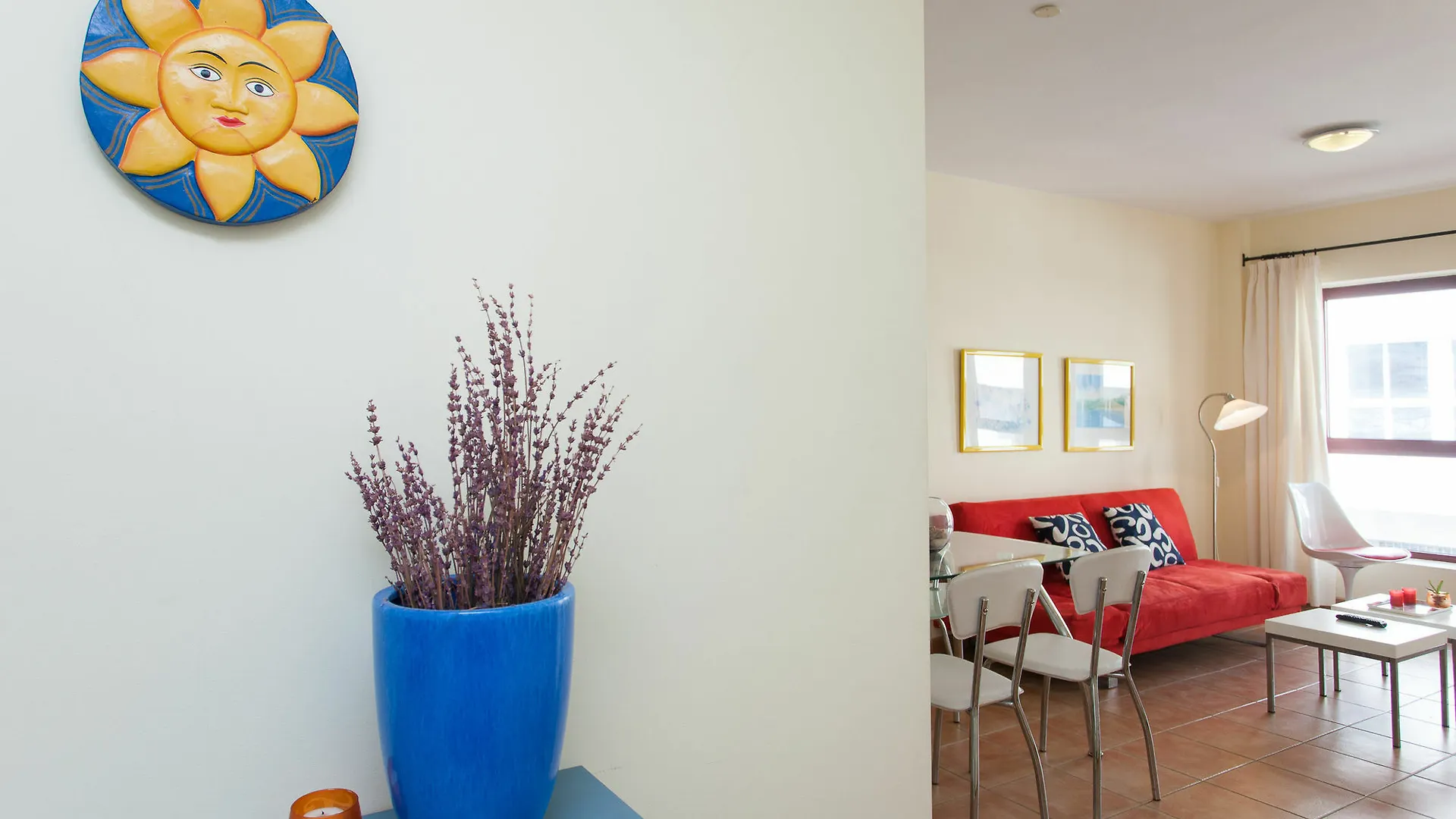 Corralejo Center Apartment La Oliva