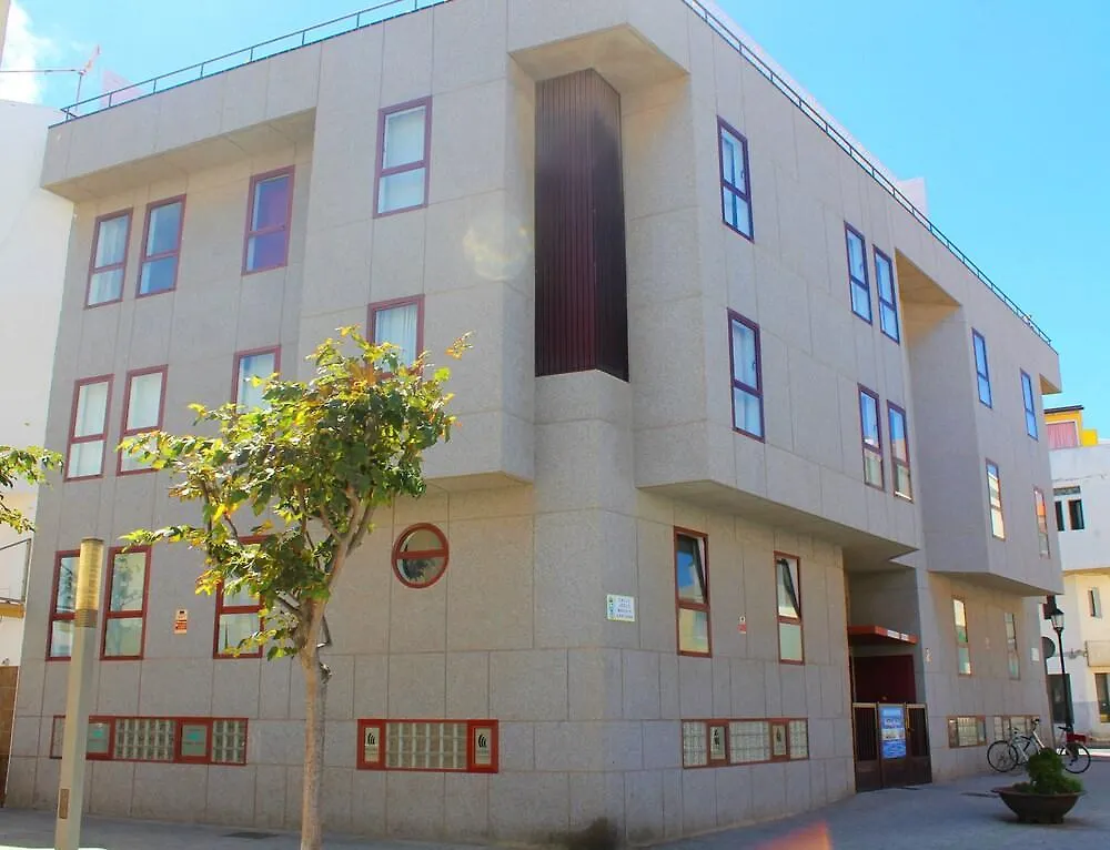 Corralejo Center Apartment La Oliva
